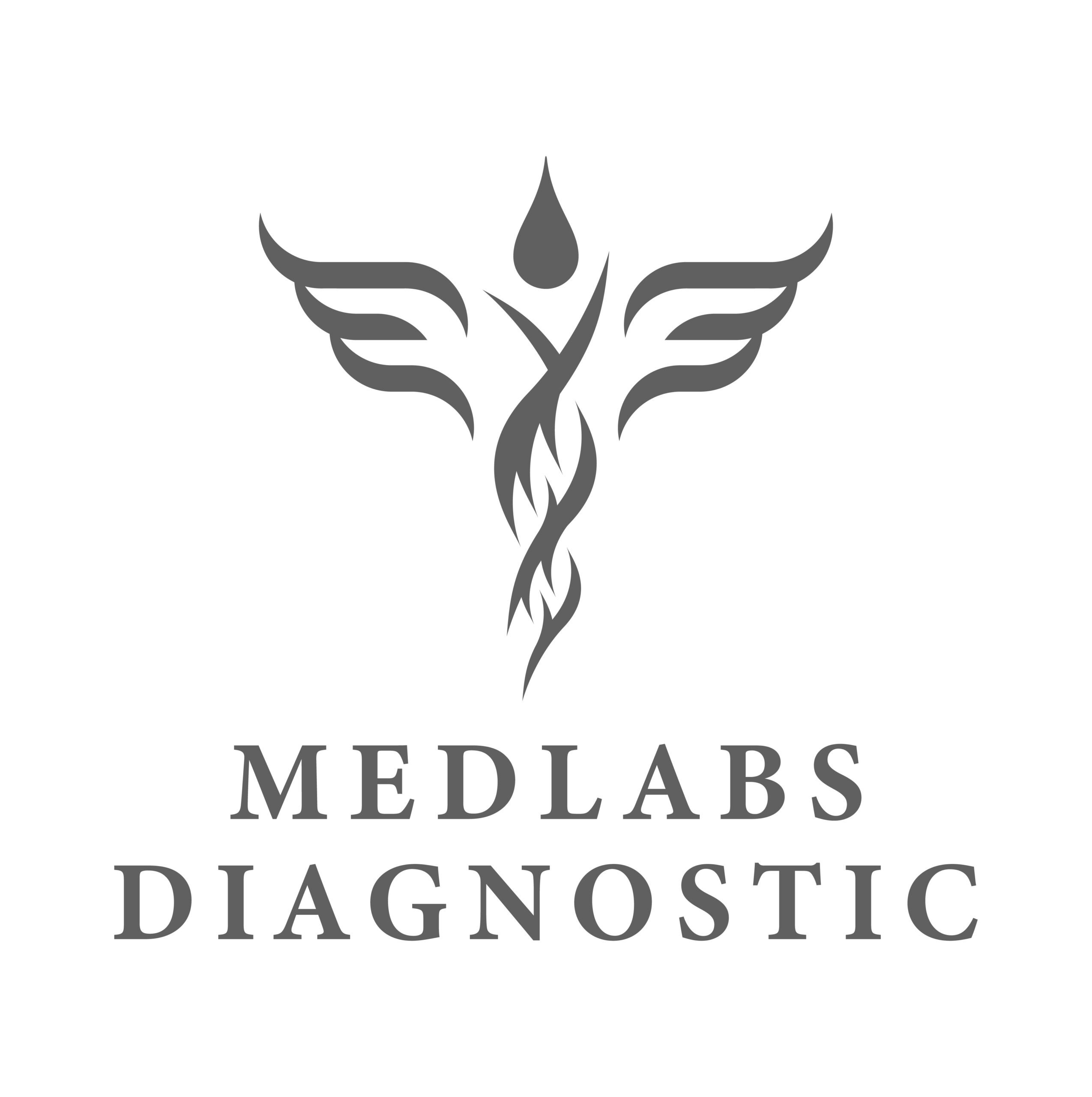 Medlabs Diagnosis - blood testing in London