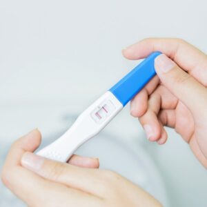 Fertility testing - blood testing in London