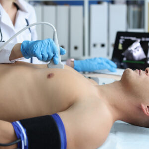 Echocardiogram (ECHO)