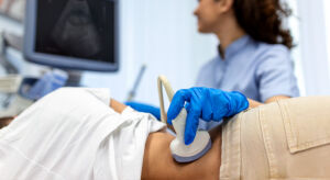 Kidneys, Ureters & Bladder Ultrasound Scan