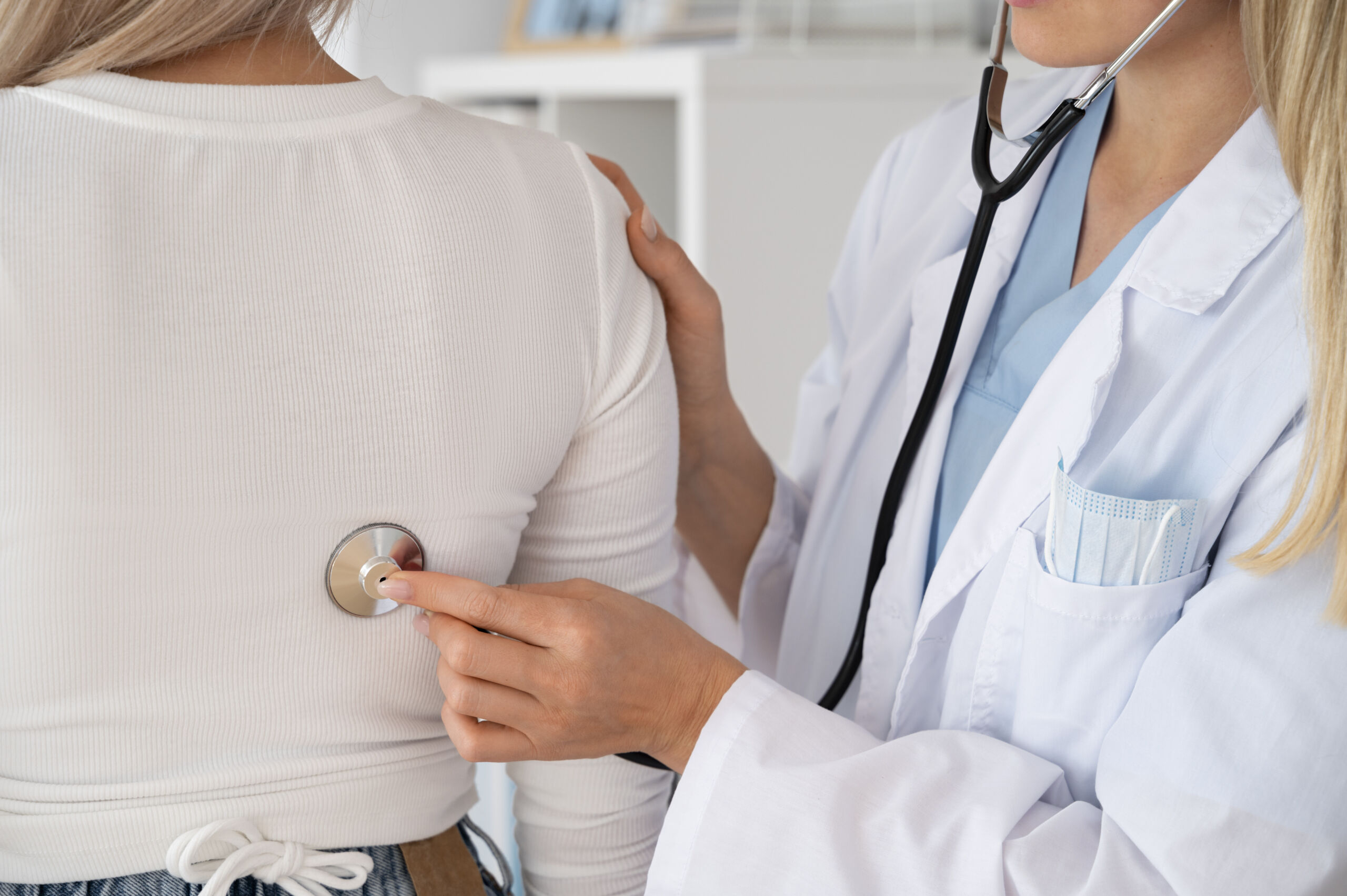 Doctor's Consultation