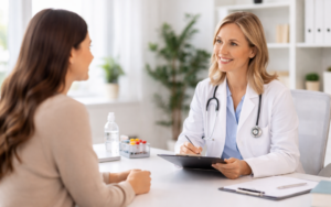 Well Woman's Advanced Panel