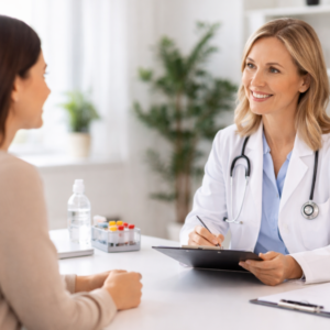 Well Woman's Advanced Panel